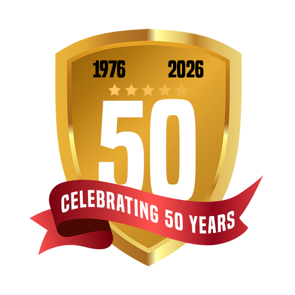 Celebrating 50 Years